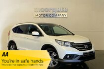 Honda CR-V I-DTEC EX