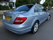 Mercedes C Class