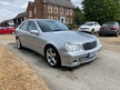 Mercedes C Class