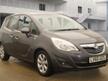 Vauxhall Meriva