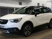 Vauxhall Crossland X