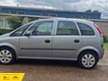 Vauxhall Meriva