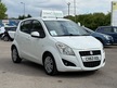 Suzuki Splash