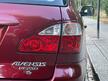 Toyota Avensis Verso