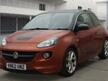 Vauxhall ADAM