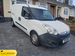 Vauxhall Combo