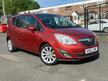 Vauxhall Meriva