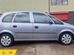 Vauxhall Meriva