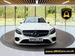 Mercedes GLC Class
