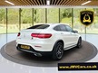 Mercedes GLC Class