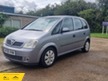 Vauxhall Meriva