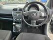 Suzuki Splash