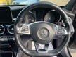 Mercedes C Class