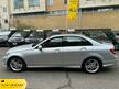 Mercedes C Class