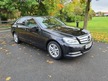 Mercedes C Class