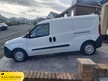 Vauxhall Combo