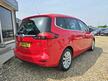 Vauxhall Zafira
