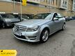 Mercedes C Class