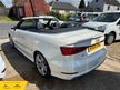 Audi A3 Convertible