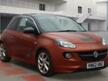 Vauxhall ADAM