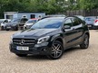 Mercedes GLA