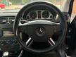 Mercedes-Benz B Class