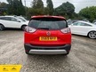 Vauxhall Crossland X