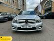 Mercedes C Class