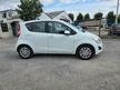 Suzuki Splash