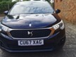 DS AUTOMOBILES DS 4
