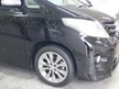 Toyota Alphard V6