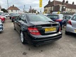 Mercedes C Class