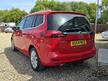 Vauxhall Zafira