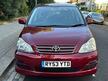 Toyota Avensis Verso