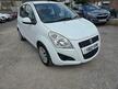 Suzuki Splash