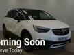 Vauxhall Crossland X