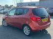 Vauxhall Meriva