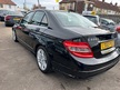Mercedes C Class