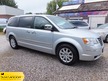 Chrysler Voyager