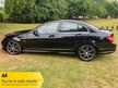 Mercedes C Class