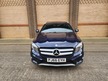 Mercedes GLA Class