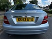 Mercedes C Class