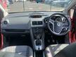 Vauxhall Meriva