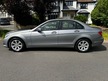 Mercedes C Class