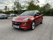 Vauxhall ADAM