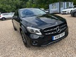 Mercedes GLA