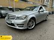 Mercedes C Class