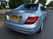 Mercedes C Class