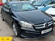 Mercedes A Class