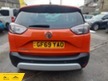 Vauxhall Crossland X